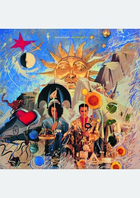 SEEDS OF LOVE