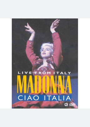 MADONNA