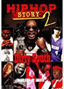 HIP HOP STORY 2
