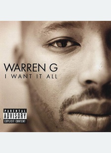 I WANT IT ALL