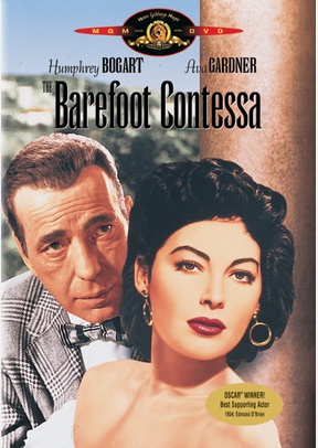 The Barefoot Contessa