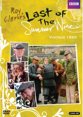 Last of the Summer Wine: Vintage 1993