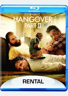 The Hangover Part II