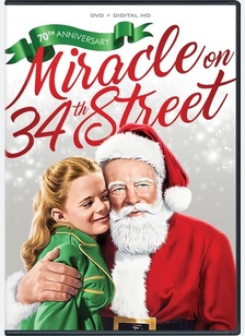 Miracle On 34th Street