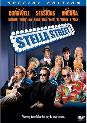 Stella Street