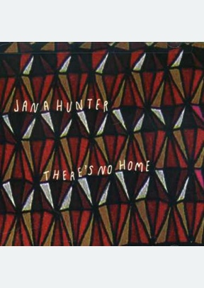 THERES NO HOME