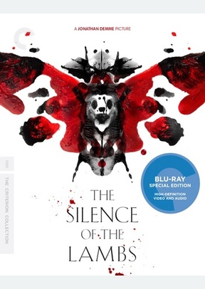 The Silence of the Lambs