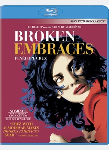 Broken Embraces