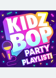PARTY PLAYLIST (TARGET EX)