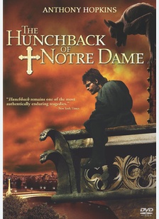 The Hunchback Of Notre Dame