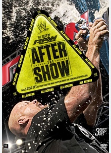 WWE: The Best of Raw After the Show