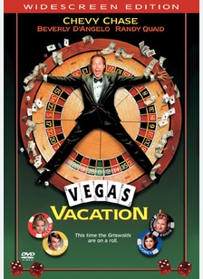 Vegas Vacation