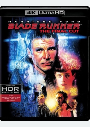 Blade Runner