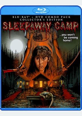 Sleepaway Camp
