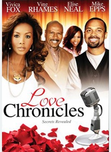 Love Chronicles: Secrets Revealed