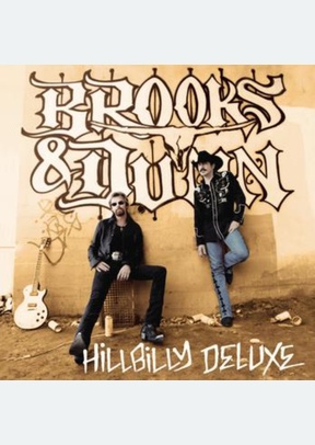 HILLBILLY DELUXE
