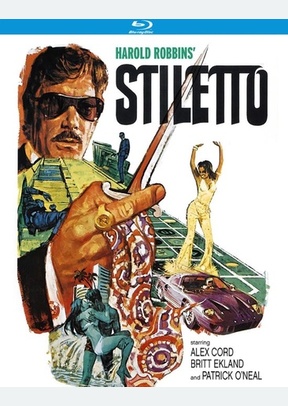 Stiletto