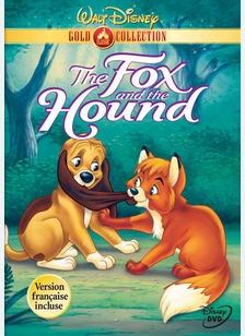 The Fox And The Hound
