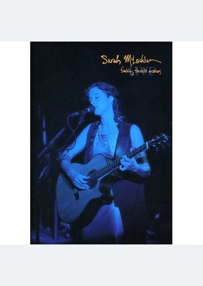MCLACHLAN, SARAH