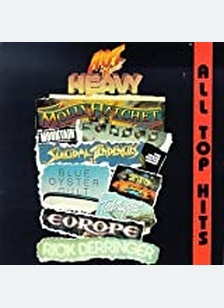 HARD N HEAVY