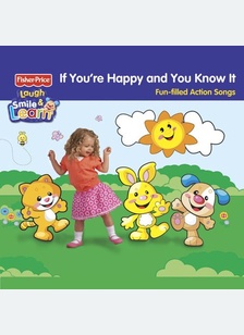 FISHER-PRICE