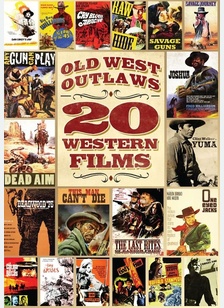 Old West Outlaws