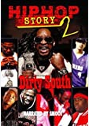 HIP HOP STORY 2