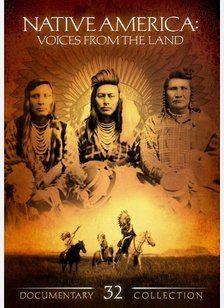 Native America: Voices From The Land