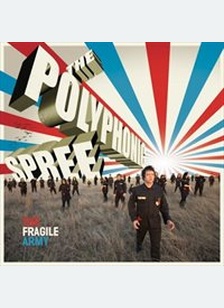 FRAGILE ARMY