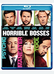 HORRIBLE BOSSES (BR)