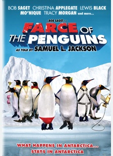 Farce of the Penguins