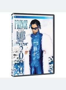 Prince: Rave Un2 The Year 2000