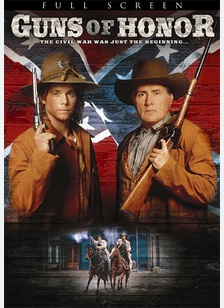 Guns Of Honor
