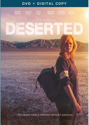 Deserted
