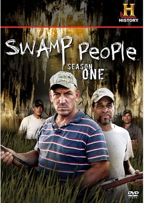 Swamp People: Season 1
