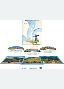 SOUND OF MUSIC (4K/BR)