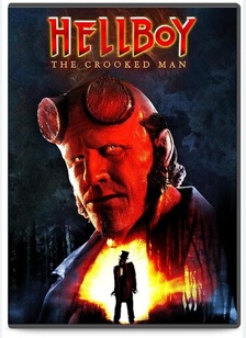 HELLBOY:CROOKED MAN