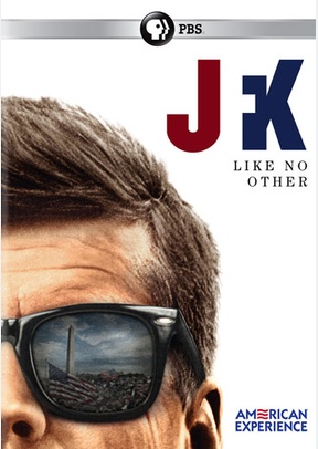 American Experience: JFK