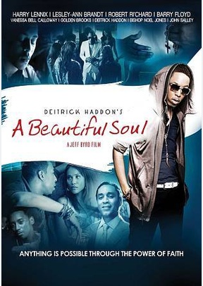 Deitrick Haddon's A Beautiful Soul