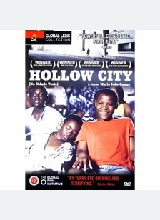 Hollow City