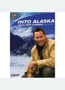 Into Alaska with Jeff Corwin