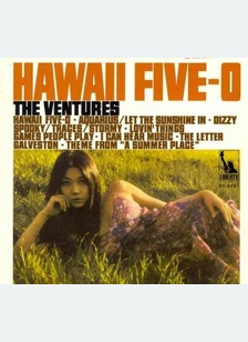 Hawaii Five-O