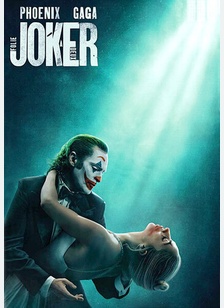 JOKER:FOLIE A DEUX