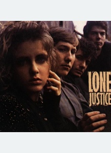 LONE JUSTICE