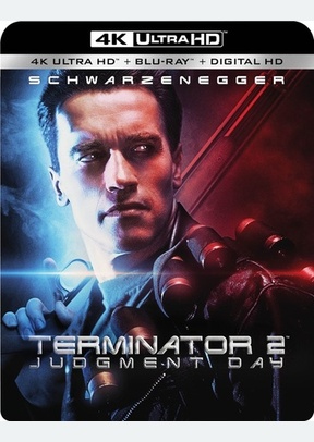 Terminator 2: Judgment Day