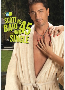 Scott Baio is 45 and Single