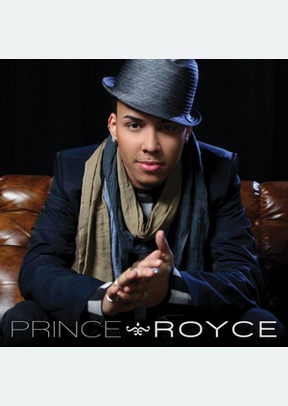 PRINCE ROYCE