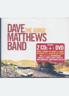 Live At the Gorge