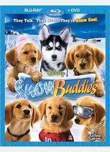 Snow Buddies