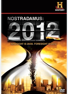 Nostradamus: 2012